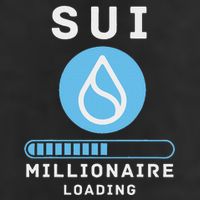 Sui Millionaire Loading Golf Towel