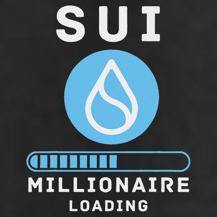 Sui Millionaire Loading Golf Towel