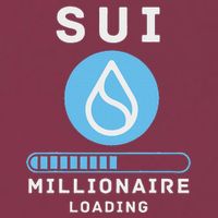 Sui Millionaire Loading 16oz Travel Tumbler