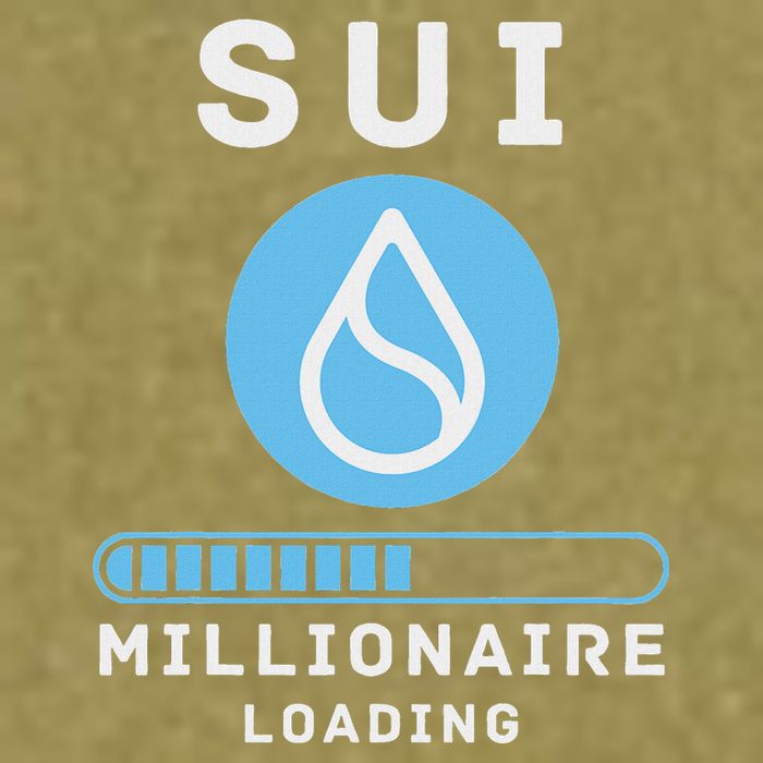 Sui Millionaire Loading Garment-Dyed Women's Muscle Tee