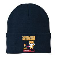 Shibacoin Millionaire Loading Beanie