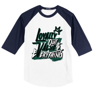 Streetwear Money Lover Matching Oxidized Green 4s Baseball Sleeve Shirt