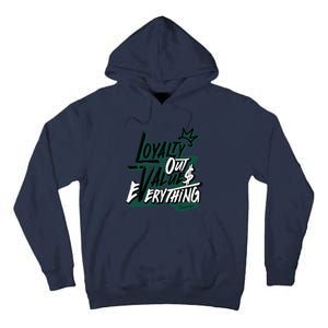 Streetwear Money Lover Matching Oxidized Green 4s Tall Hoodie