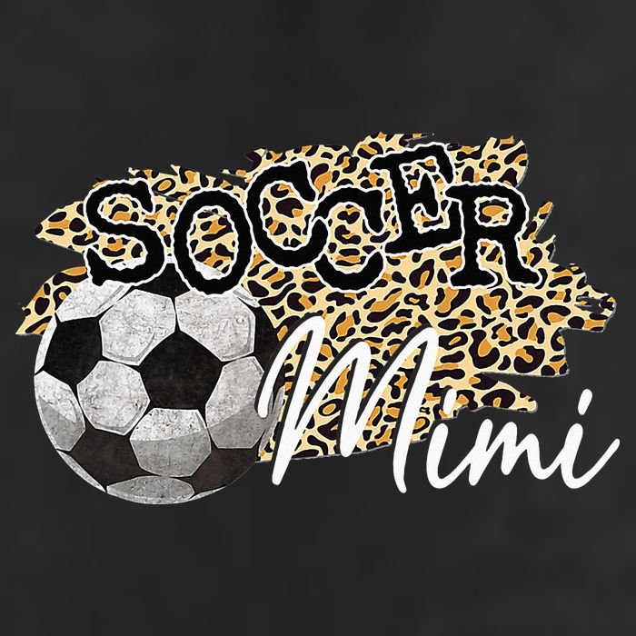 Soccer Mimi Leopard Soccer Mimi Adult Drive Performance Visor
