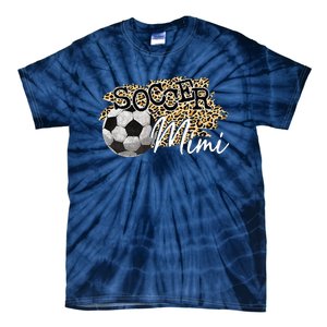 Soccer Mimi Leopard Soccer Mimi Tie-Dye T-Shirt