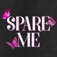 Spare Me Leah Reality Show Meme Butterflies Adult Drive Performance Visor