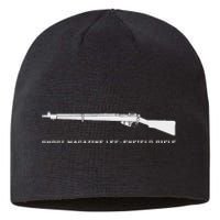 Short Magazine Lee Enfield Rifle British Wwi Weapon Sustainable Beanie