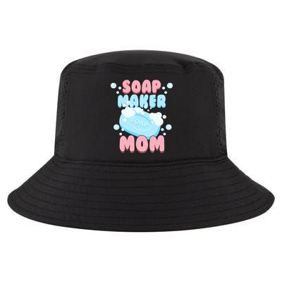 Soap Maker Mom Soap Making Homemade Soap Cool Gift Cool Comfort Performance Bucket Hat