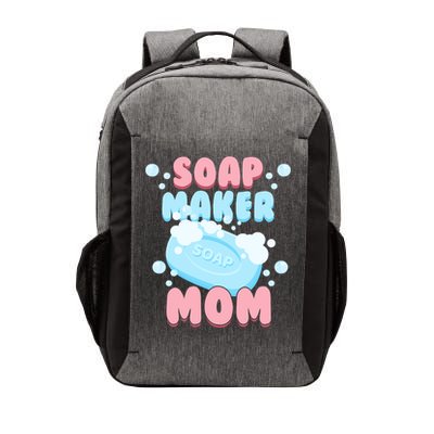 Soap Maker Mom Soap Making Homemade Soap Cool Gift Vector Backpack