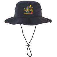 Senorita Margarita Mexican Fiesta Funny Cinco De Mayo Legacy Cool Fit Booney Bucket Hat