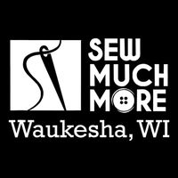 Sew Much More Waukesha Wi Womens Tank Top