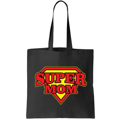 Super Mom Mother's Day Gift Bag