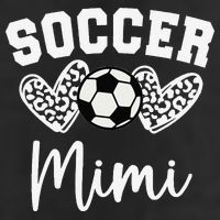 Soccer Mimi Matching Family Soccer Adult Drive Performance Visor