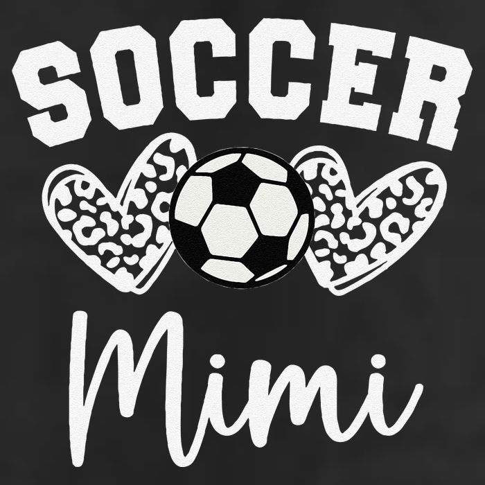 Soccer Mimi Matching Family Soccer Adult Drive Performance Visor