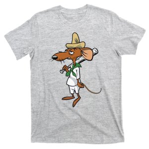 Slowpoke Mouse Mouses T-Shirt