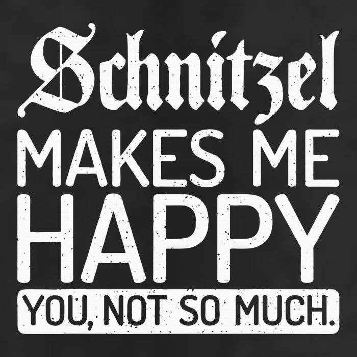 Schnitzel Makes Me Happy You Not So Much Schnitzel Tumbler