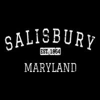 Salisbury Maryland Md Impact Tech Backpack