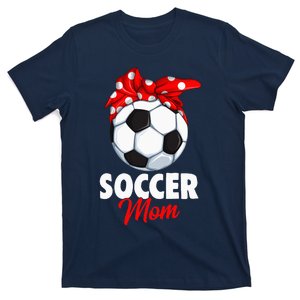 Soccer Mom  mother's day T-Shirt