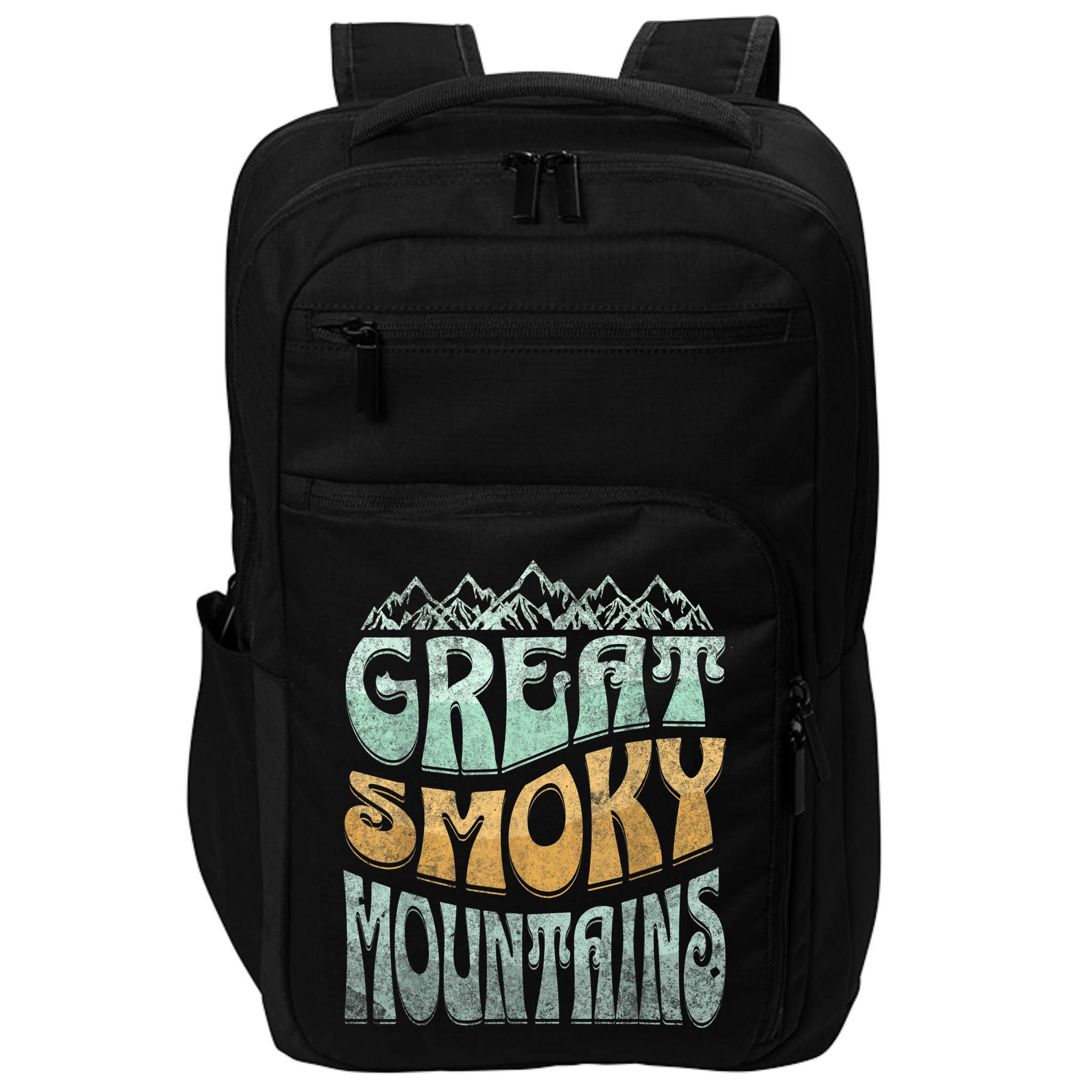 Smoky Mountains National Park Impact Tech Backpack
