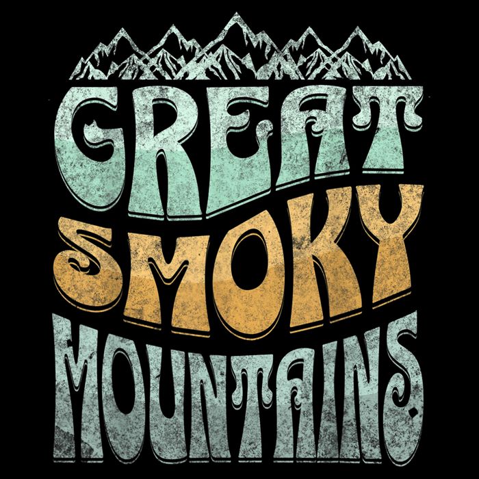 Smoky Mountains National Park Impact Tech Backpack