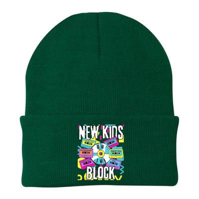 Summertime Music New Summer Knit Cap Winter Beanie