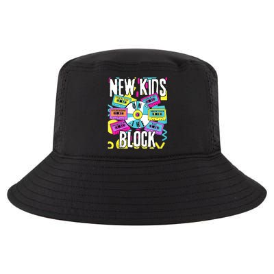 Summertime Music New Summer Cool Comfort Performance Bucket Hat