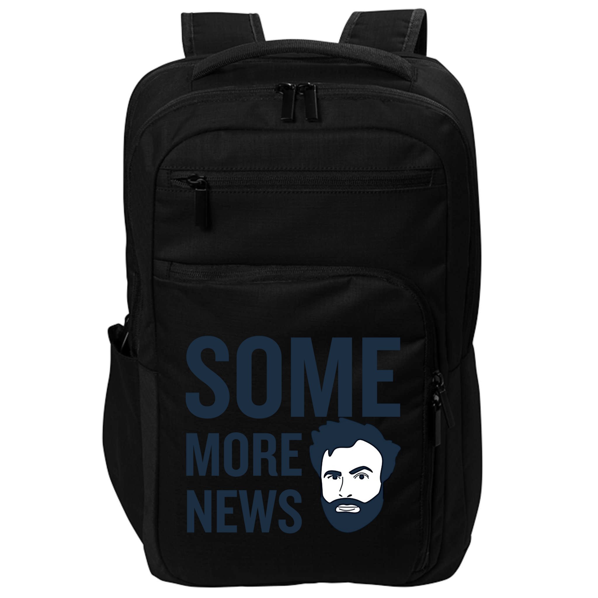 Some More News Impact Tech Backpack