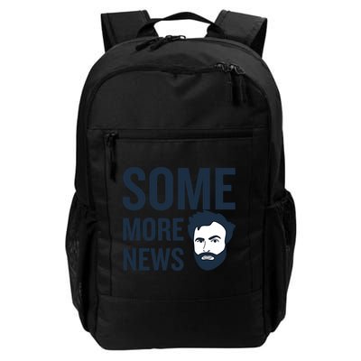 Some More News Backpack