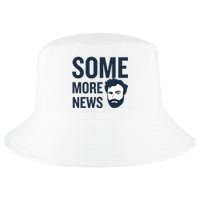 Some More News Cool Comfort Performance Bucket Hat