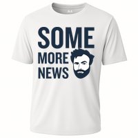 Some More News Cooling Performance Crew T-Shirt