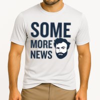 Some More News Cooling Performance Crew T-Shirt