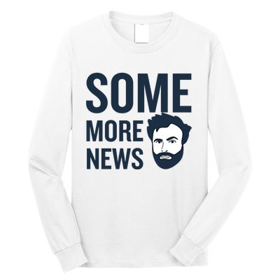 Some More News Long Sleeve Shirt