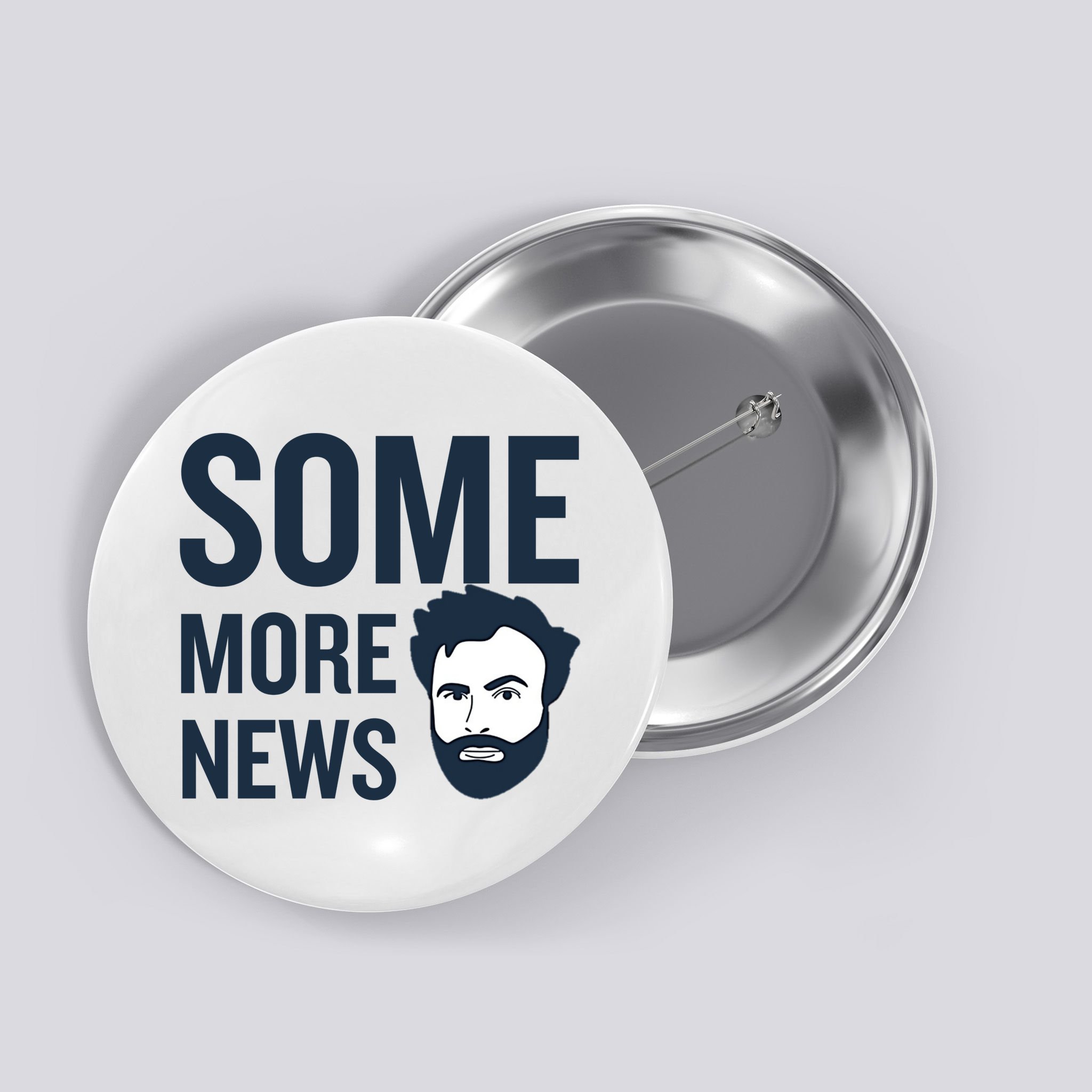 Some More News Button