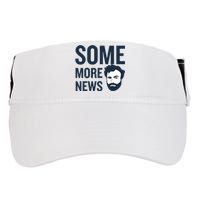 Some More News Adult Drive Performance Visor