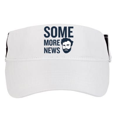 Some More News Adult Drive Performance Visor