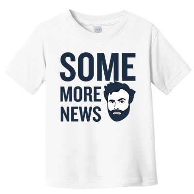 Some More News Toddler T-Shirt