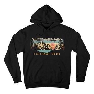 Smoky Mountains National Park Hoodie