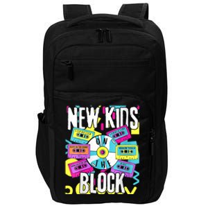 Summertime Music New Summer Impact Tech Backpack