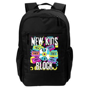 Summertime Music New Summer Daily Commute Backpack