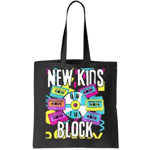 Summertime Music New Summer Tote Bag