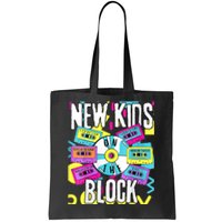 Summertime Music New Summer Tote Bag