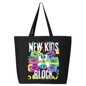 Summertime Music New Summer 25L Jumbo Tote