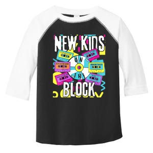 Summertime Music New Summer Toddler Fine Jersey T-Shirt