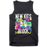 Summertime Music New Summer Tank Top