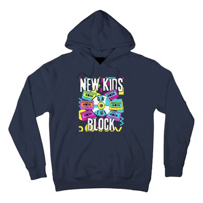 Summertime Music Newsummer Hoodie