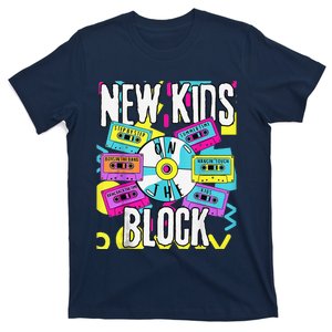 Summertime Music Newsummer T-Shirt