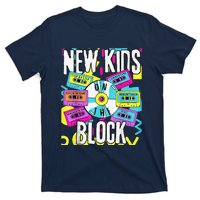 Summertime Music Newsummer T-Shirt