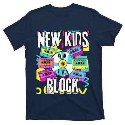 Summertime Music Newsummer T-Shirt