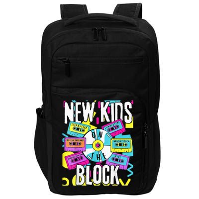 Summertime Music New Summer Impact Tech Backpack