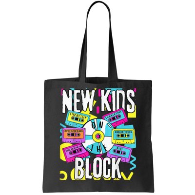 Summertime Music New Summer Tote Bag